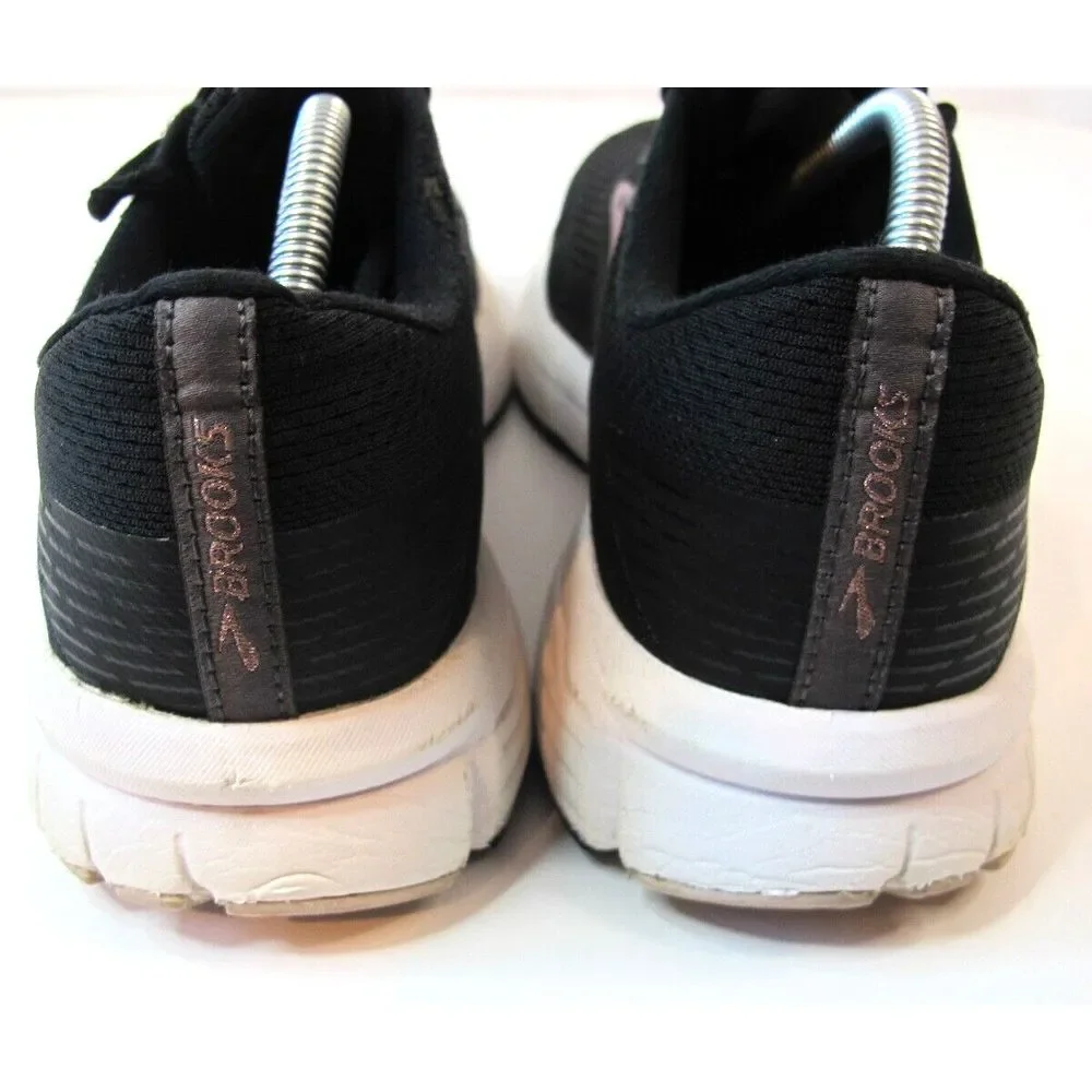 Brooks signal black